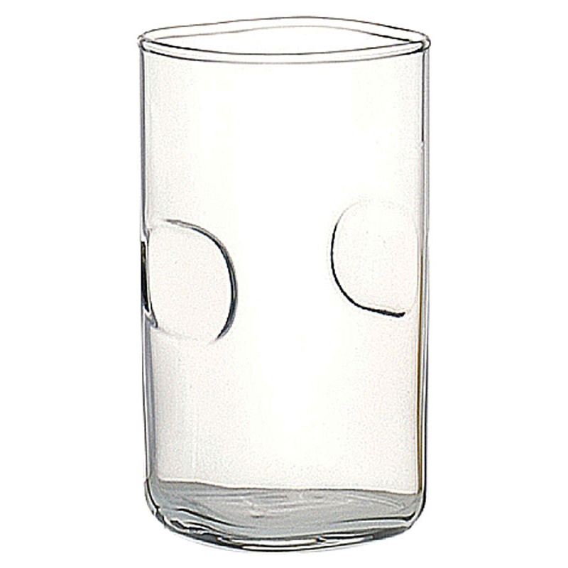 雙指高水杯 300ml