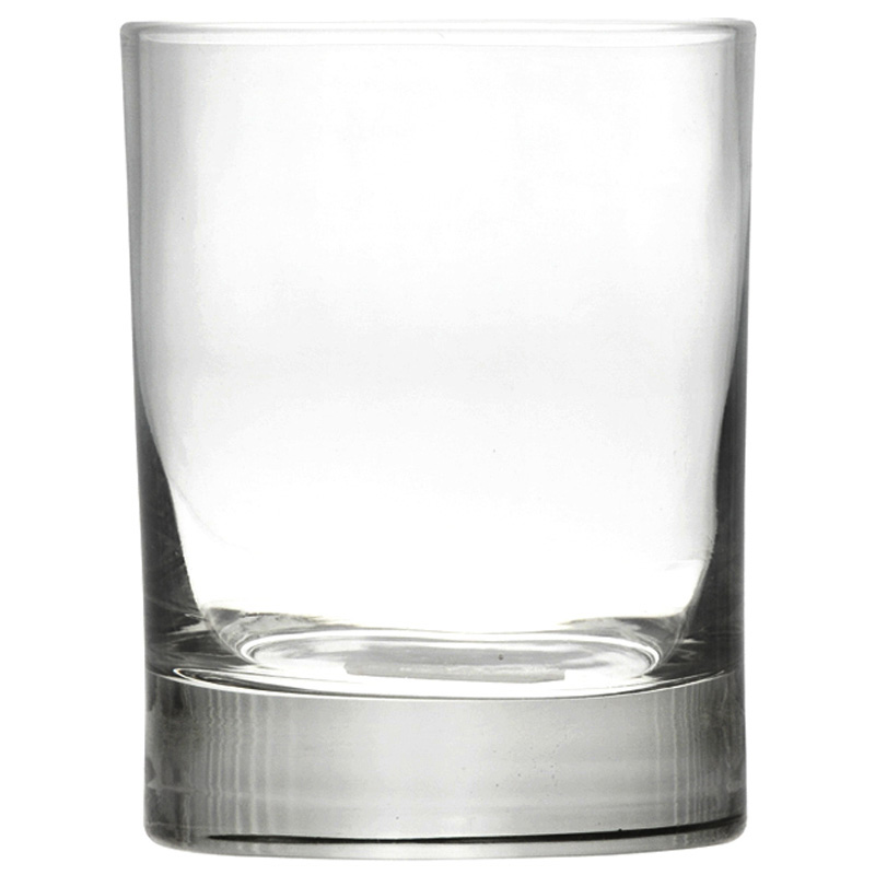 Libbey - 威士忌水杯 375ml