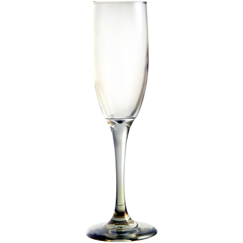 Libbey - 優雅香檳杯(金黃色) 180ml
