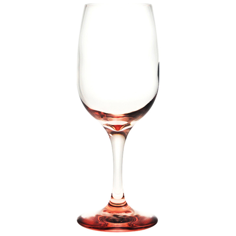 Libbey - 非凡高腳杯(淺粉紅) 255ml