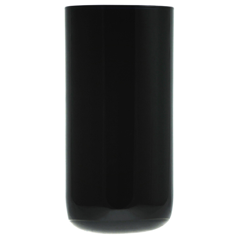 Libbey - 直身水杯(黑色) 480ml