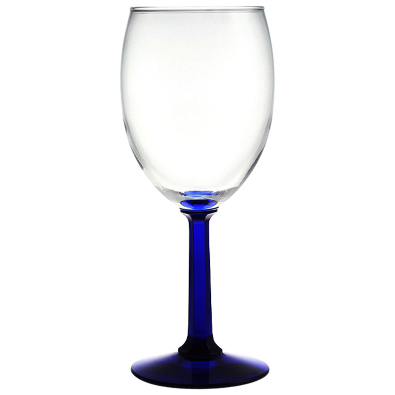 Libbey - 拿帕高腳杯(藍色腳杯) 311ml
