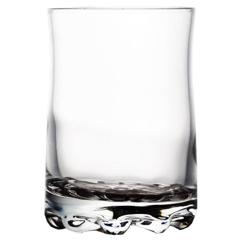 口部強化九瓣底杯 290ml