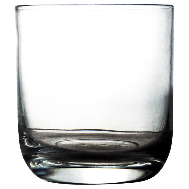 口部強化圓底水杯 300ml