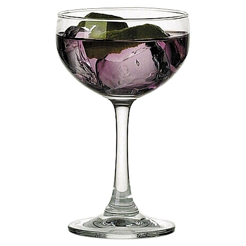 公爵雞尾酒杯 250ml