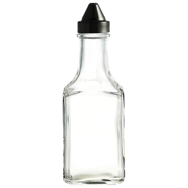 Libbey - 方型油醋瓶 118ml