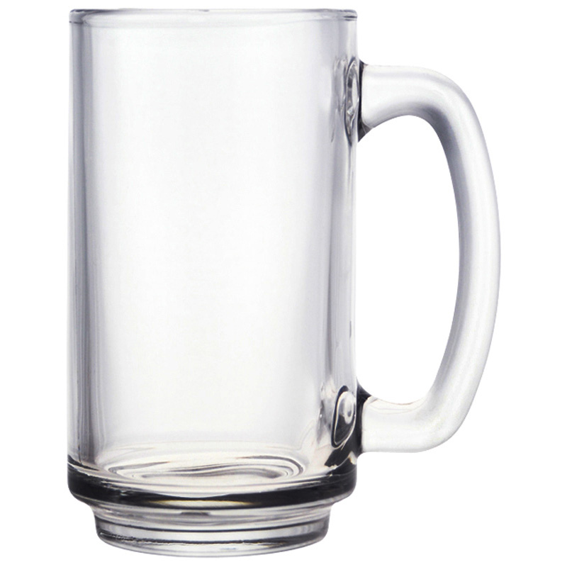 Libbey - 北歐啤酒杯(有柄) 355ml