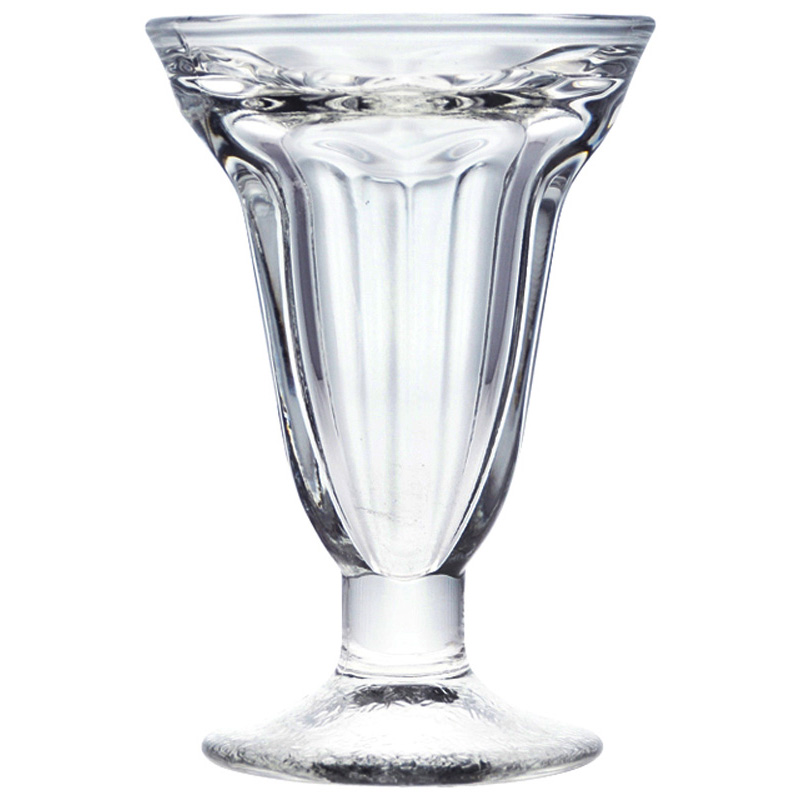 Libbey - 古典聖代杯 185ml