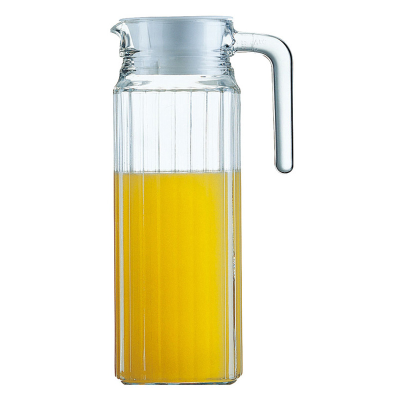 克得果汁壺 1000ml