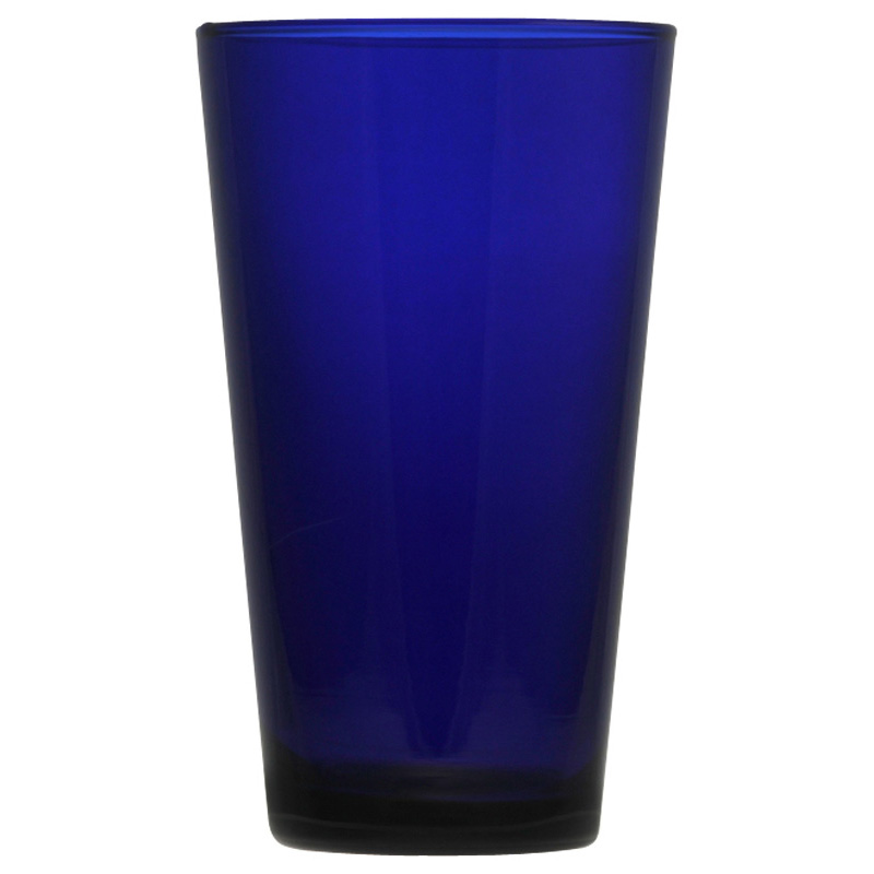 Libbey - 冷水杯(深藍色) 510ml