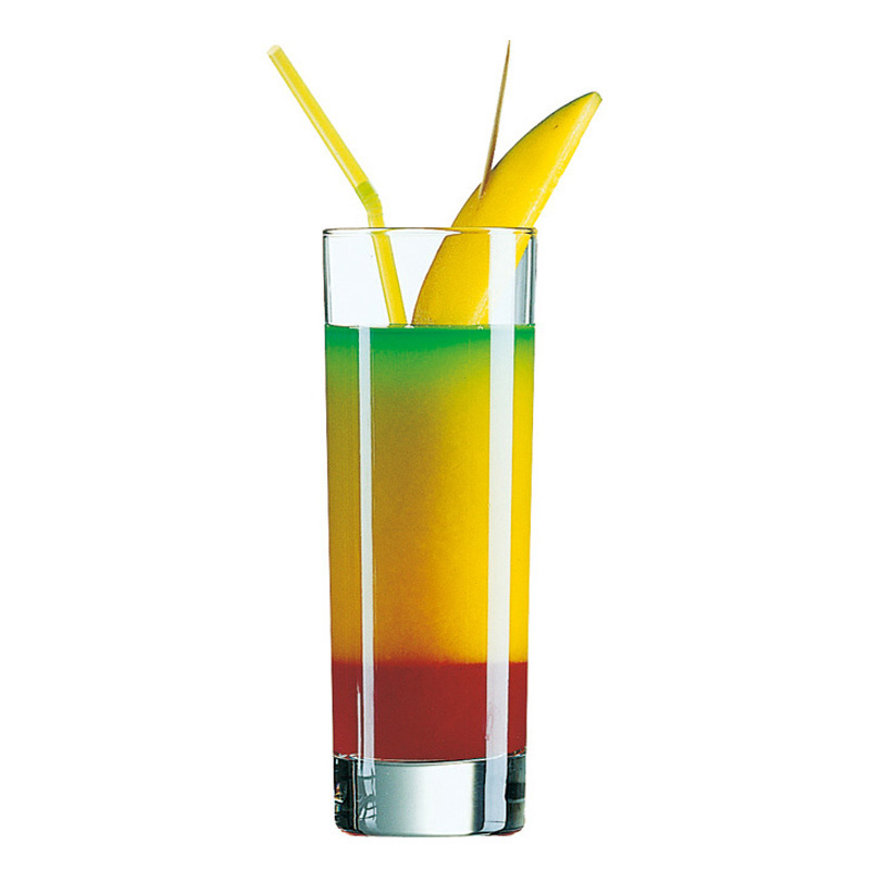 長島型果汁杯 310ml