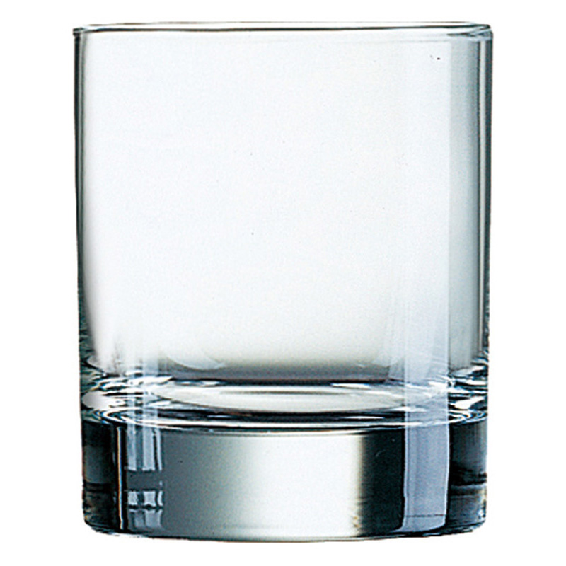 長島型威士忌酒杯 200ml