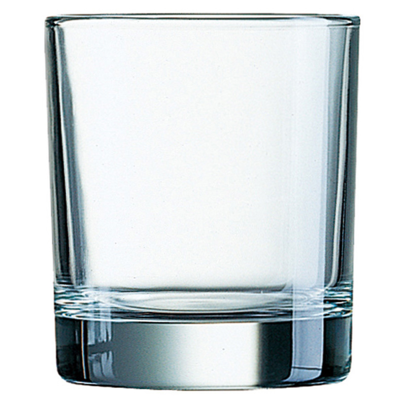 長島型威士忌酒杯 300ml