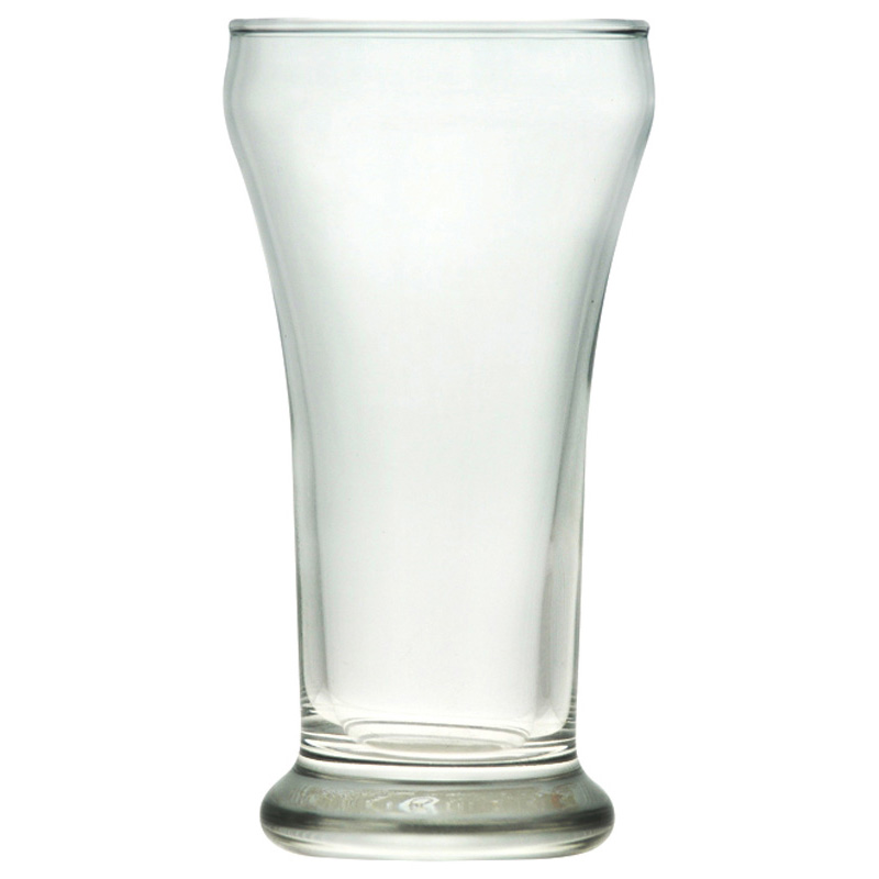 Libbey - 厚底啤酒杯 207ml