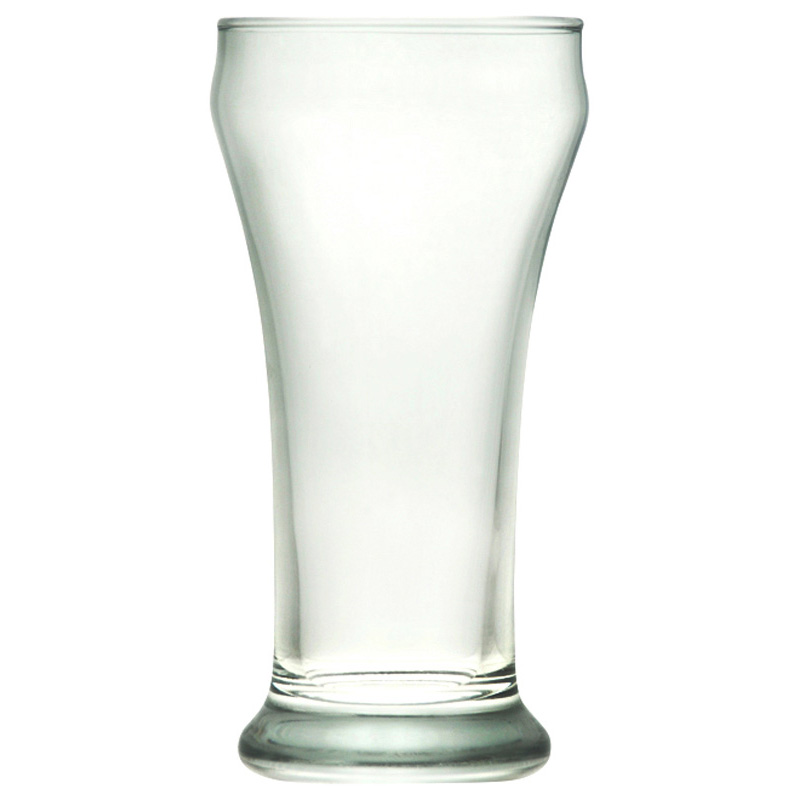 Libbey - 厚底啤酒杯 266ml