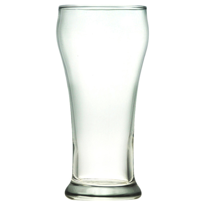 Libbey - 厚底啤酒杯 355ml