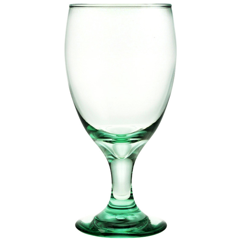 Libbey - 皇家冰水杯(淺綠) 474ml