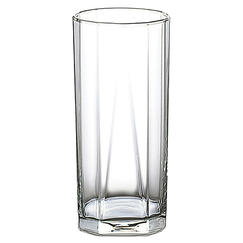金字塔果汁杯 380ml