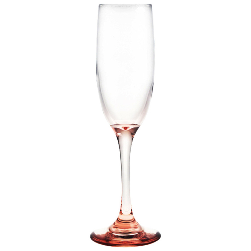 Libbey - 非凡香檳杯(淺粉紅) 180ml