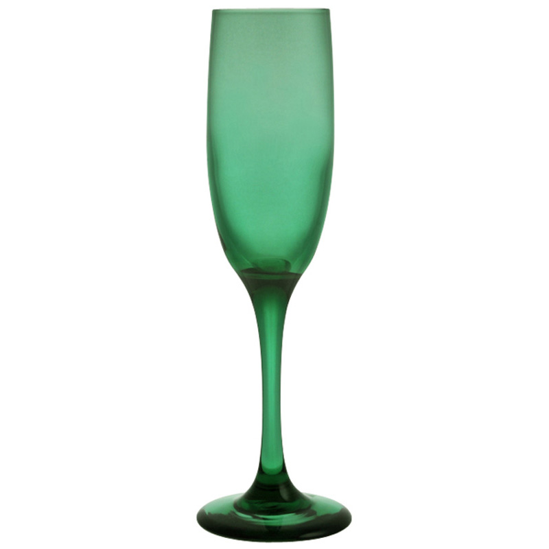 Libbey - 非凡香檳杯(綠色) 180ml