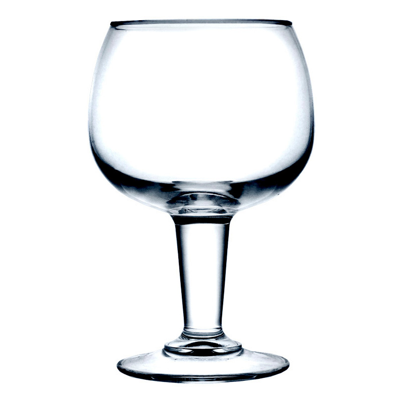 曼敦啤酒杯 600ml