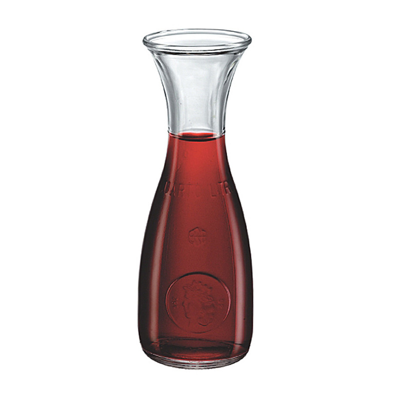 密蘇芮紅酒瓶 250ml