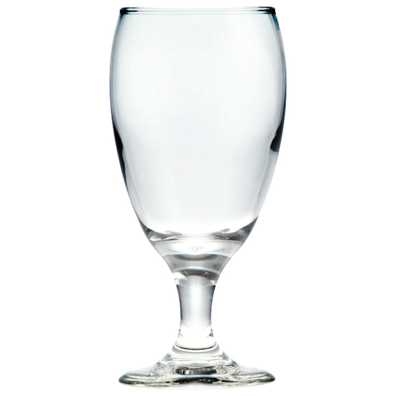 Libbey - 淚珠高腳杯 251ml