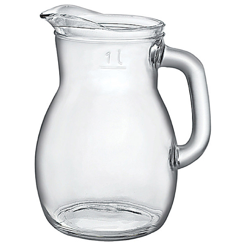 畢士托洋酒公杯(水壺) 1155ml