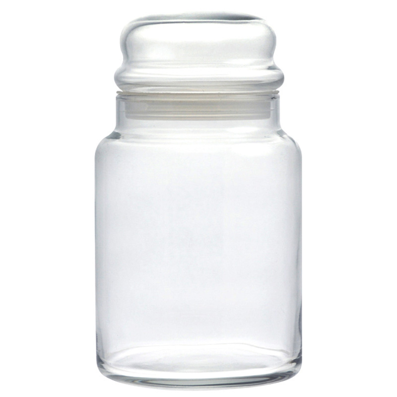 Libbey - 創意密封罐 651ml