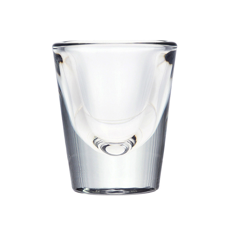 Libbey - 幾何威士忌杯 26ml