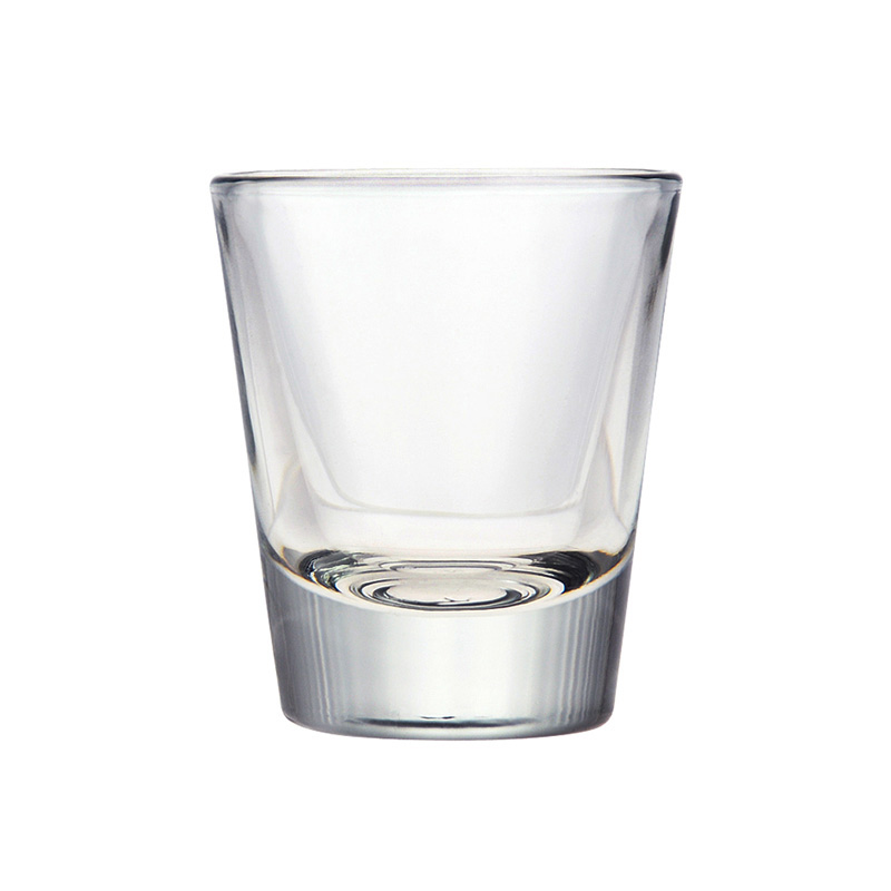 Libbey - 幾何威士忌杯 30ml