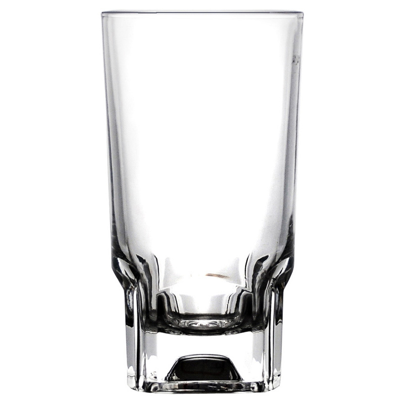 圓口底水杯