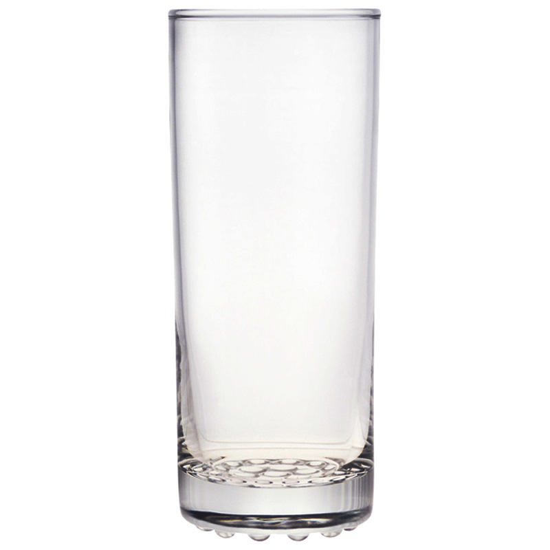 Libbey - 圓珠果汁杯 311ml