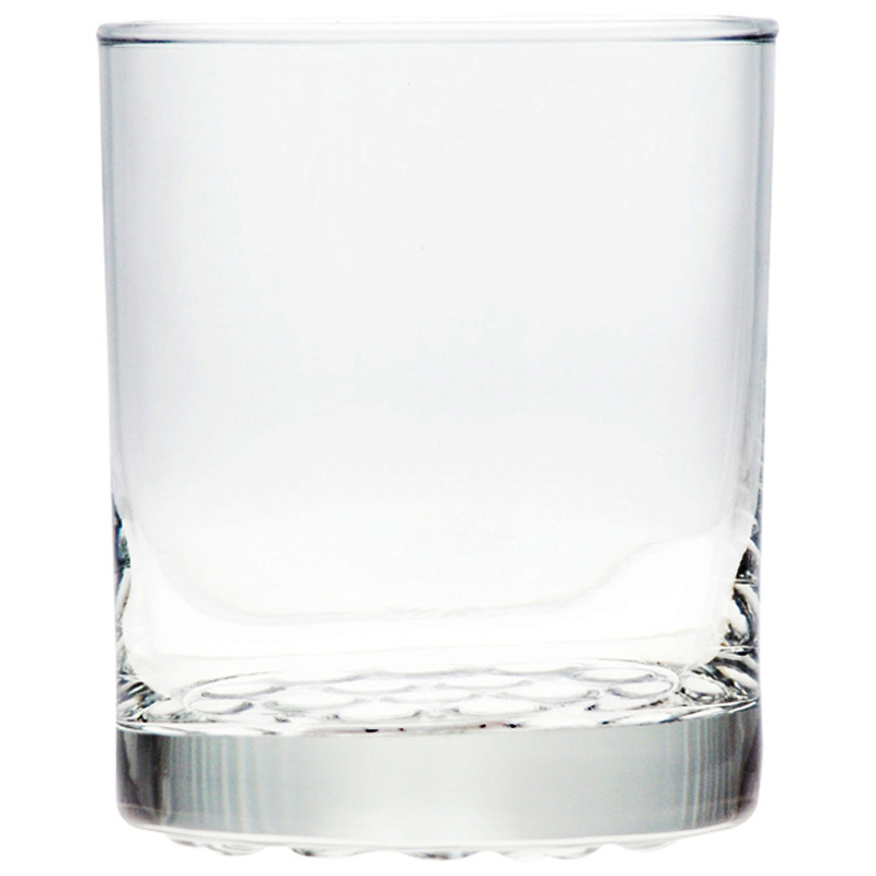 Libbey - 圓珠威士忌杯 363ml