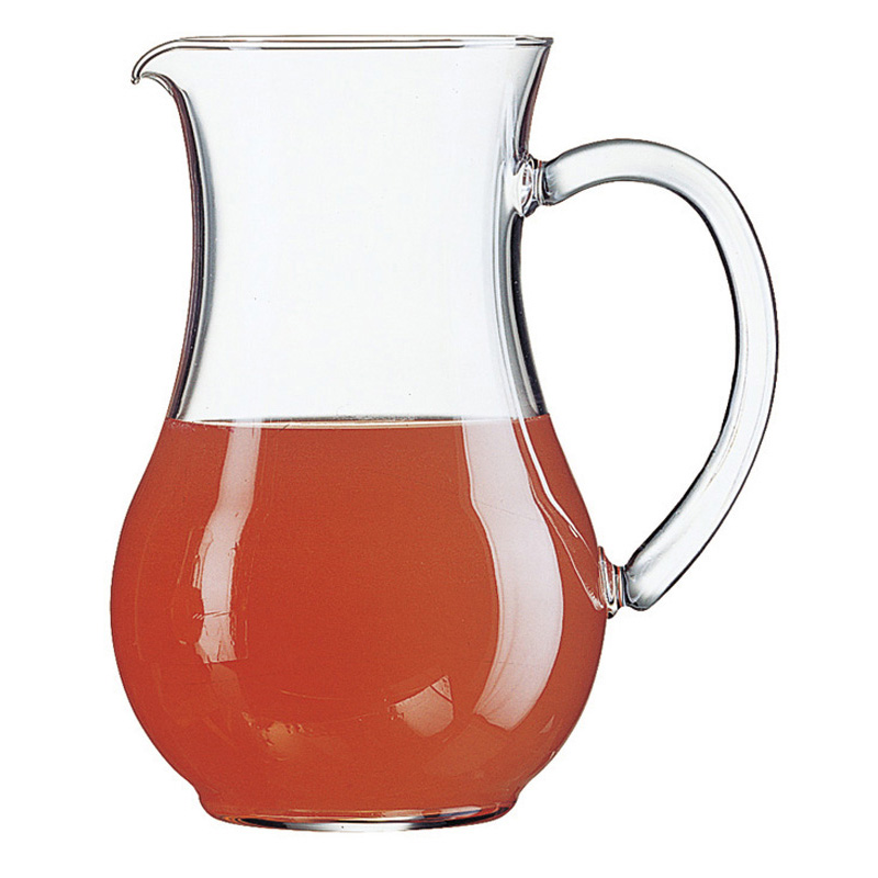 葫蘆型果汁壺 1300ml