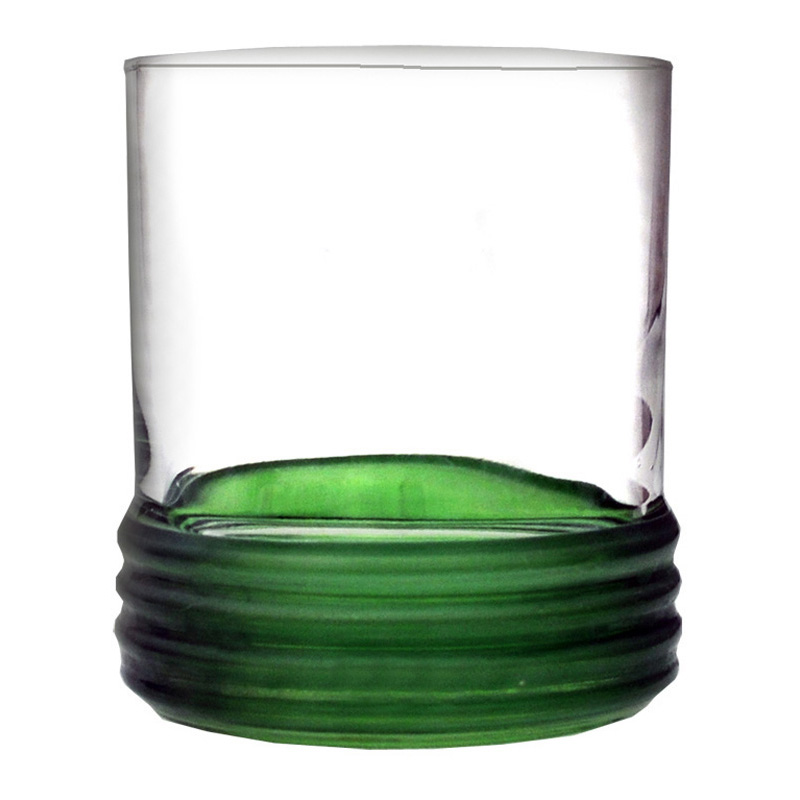 綠色威士忌杯 300ml