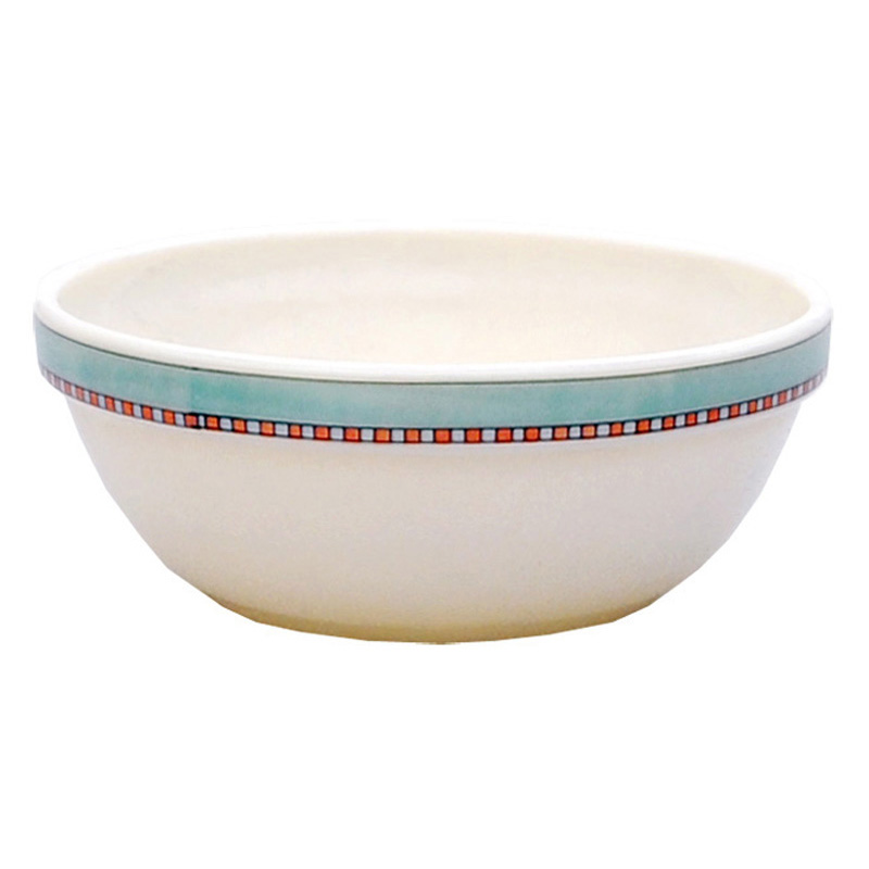翠綠小湯碗 12cm