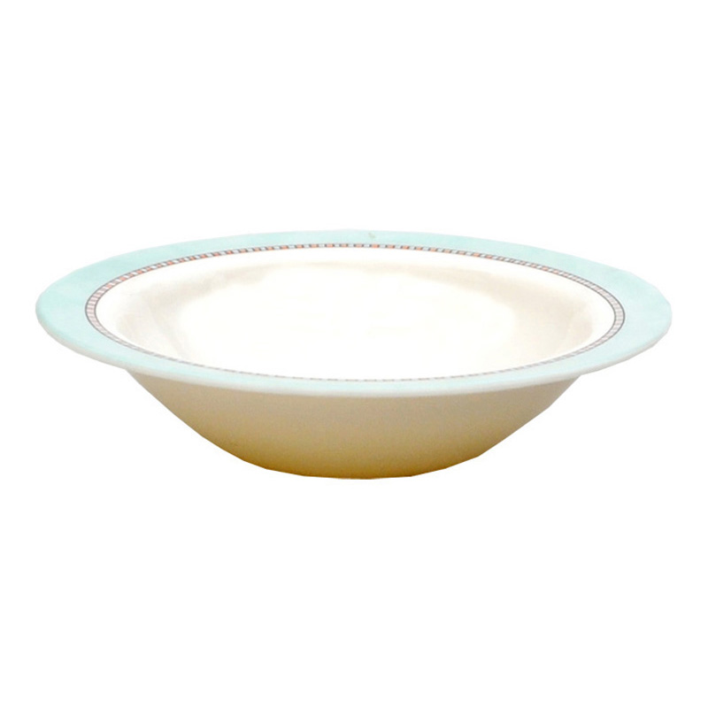 翠綠沙拉盤(小) 12cm