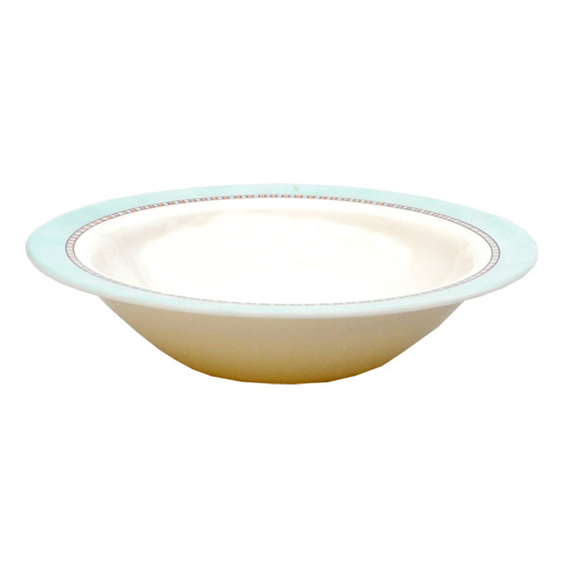 翠綠沙拉盤(大) 16cm