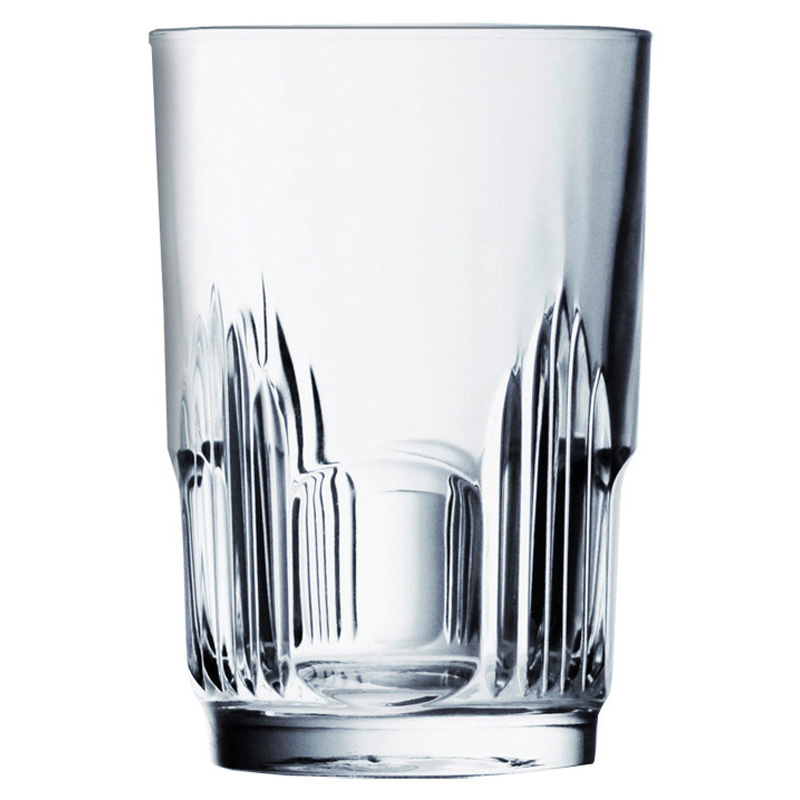 歐林果汁杯(強化) 200ml