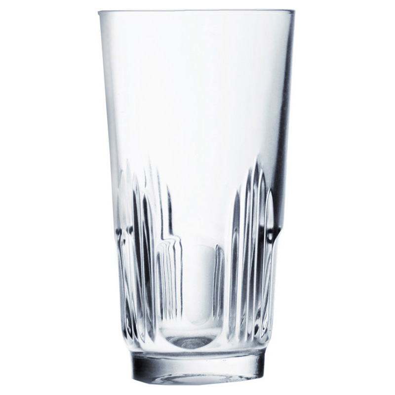 歐林果汁杯(強化) 310ml