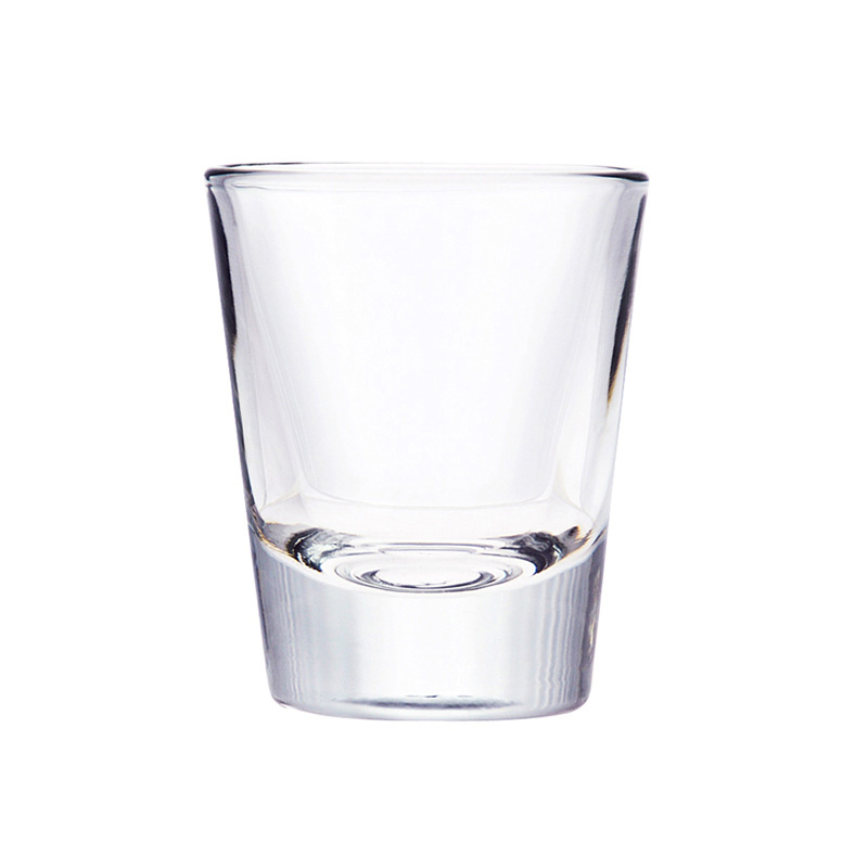 Libbey - 線條威士忌杯 45ml
