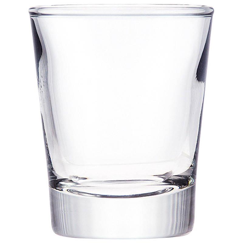 Libbey - 線條威士忌杯 60ml