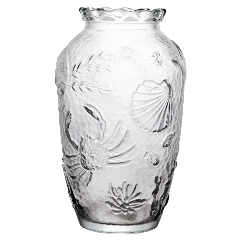 螃蟹花瓶 20cm