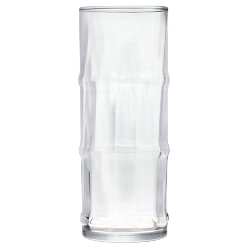 Libbey - 瀑布竹節杯 480ml