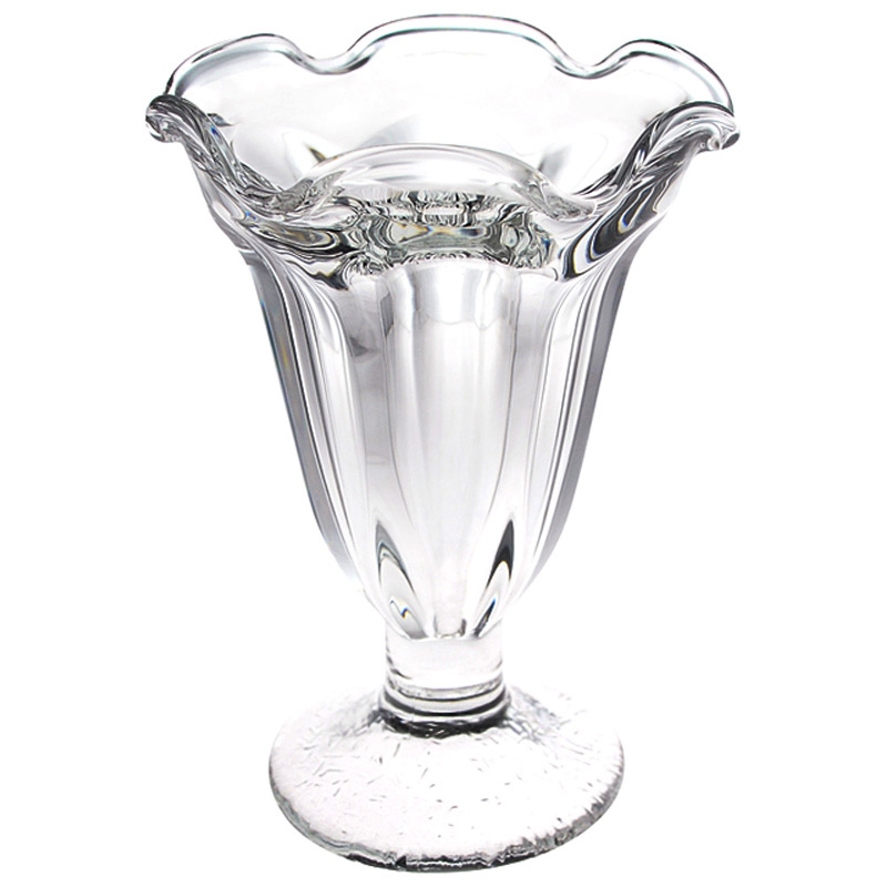 Libbey - 鬱金香聖代杯 155ml