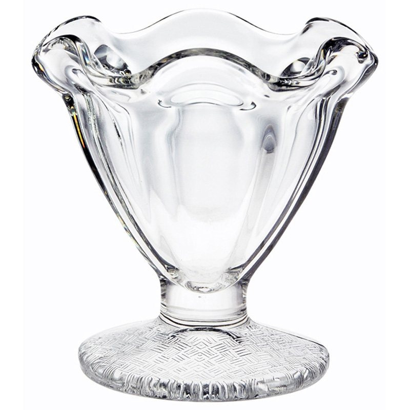 Libbey - 鬱金香聖代杯 133ml