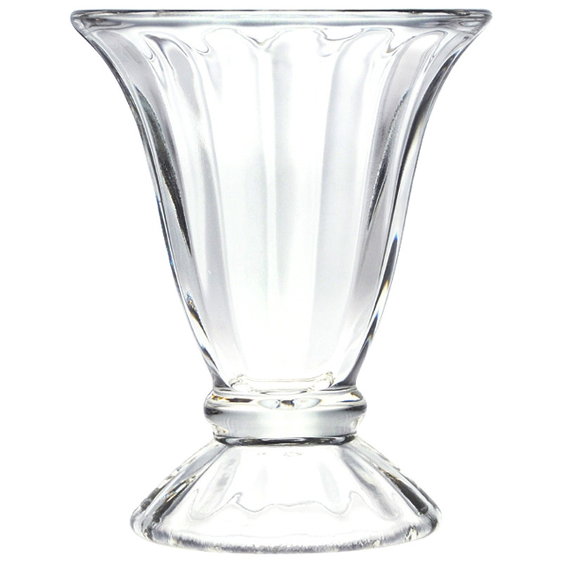 Libbey - 鬱金香聖代杯 192ml