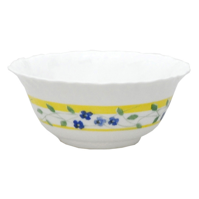 幸運草飯碗 12cm