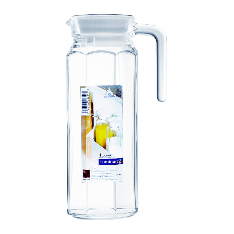 八角水壺 1000ml